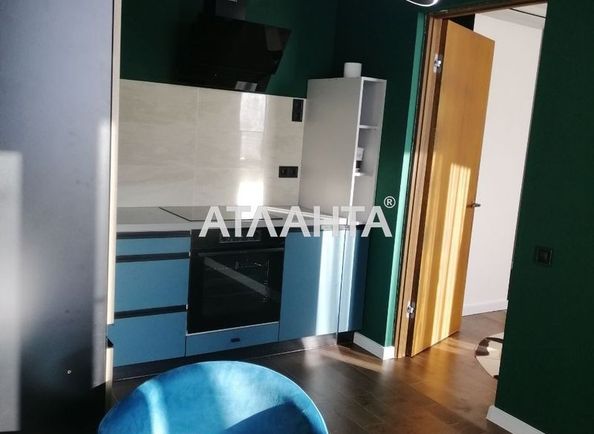 1-кімнатна квартира за адресою вул. Спортивна (площа 41,1 м²) - Atlanta.ua - фото 2