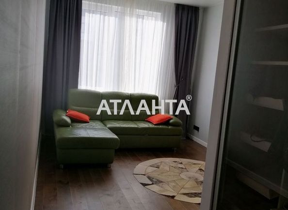 1-кімнатна квартира за адресою вул. Спортивна (площа 41,1 м²) - Atlanta.ua - фото 5