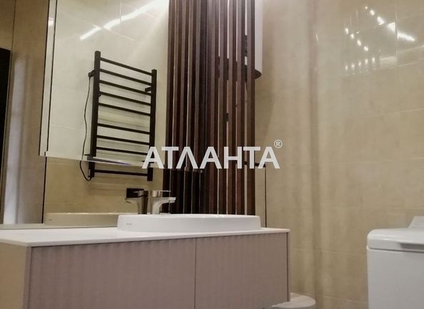 1-кімнатна квартира за адресою вул. Спортивна (площа 41,1 м²) - Atlanta.ua - фото 12