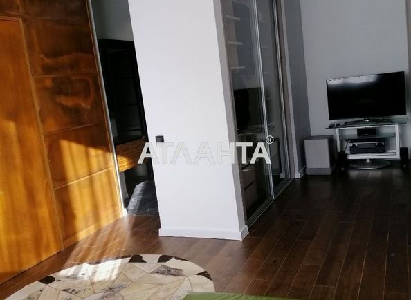 1-кімнатна квартира за адресою вул. Спортивна (площа 41,1 м²) - Atlanta.ua - фото 7