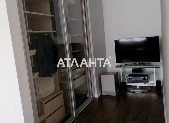 1-кімнатна квартира за адресою вул. Спортивна (площа 41,1 м²) - Atlanta.ua - фото 9