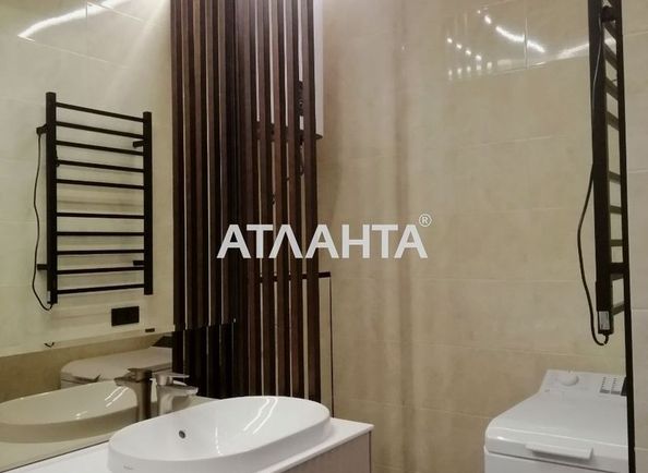1-кімнатна квартира за адресою вул. Спортивна (площа 41,1 м²) - Atlanta.ua - фото 11