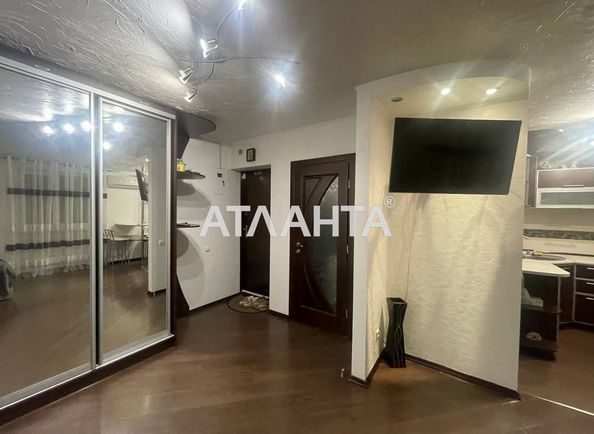 3-кімнатна квартира за адресою вул. Зелена (площа 53,2 м²) - Atlanta.ua