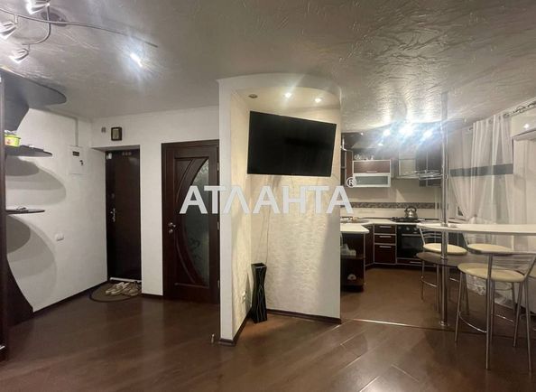 3-кімнатна квартира за адресою вул. Зелена (площа 53,2 м²) - Atlanta.ua - фото 2