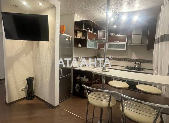 3-кімнатна квартира за адресою вул. Зелена (площа 53,2 м²) - Atlanta.ua - фото 3