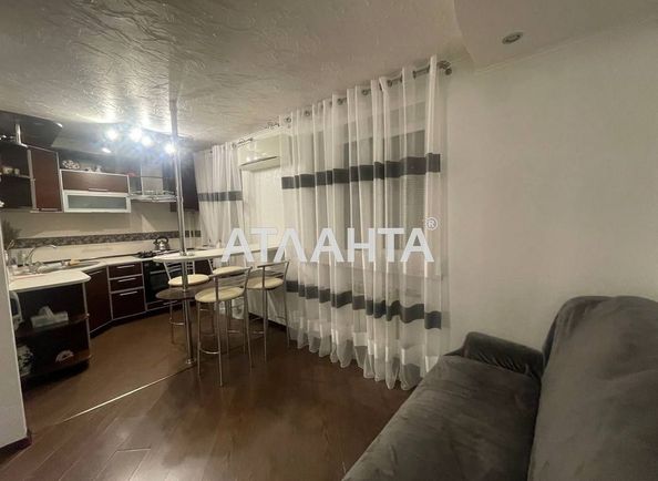 3-кімнатна квартира за адресою вул. Зелена (площа 53,2 м²) - Atlanta.ua - фото 4