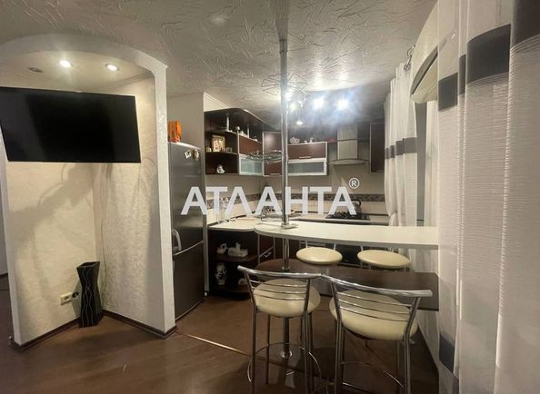3-кімнатна квартира за адресою вул. Зелена (площа 53,2 м²) - Atlanta.ua - фото 5