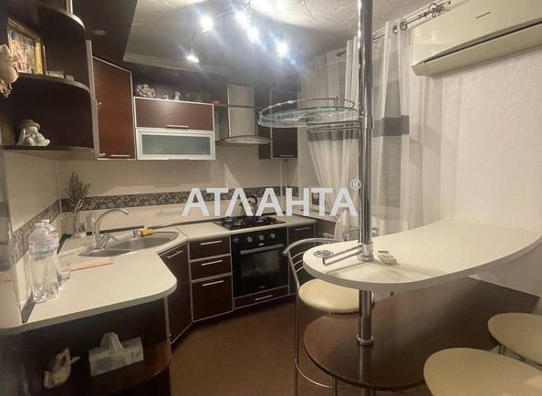 3-кімнатна квартира за адресою вул. Зелена (площа 53,2 м²) - Atlanta.ua - фото 6