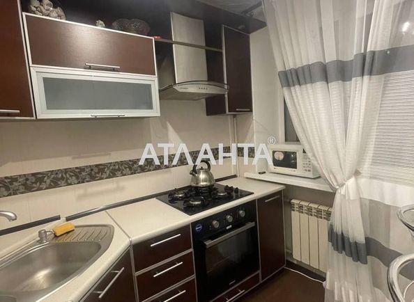 3-кімнатна квартира за адресою вул. Зелена (площа 53,2 м²) - Atlanta.ua - фото 7