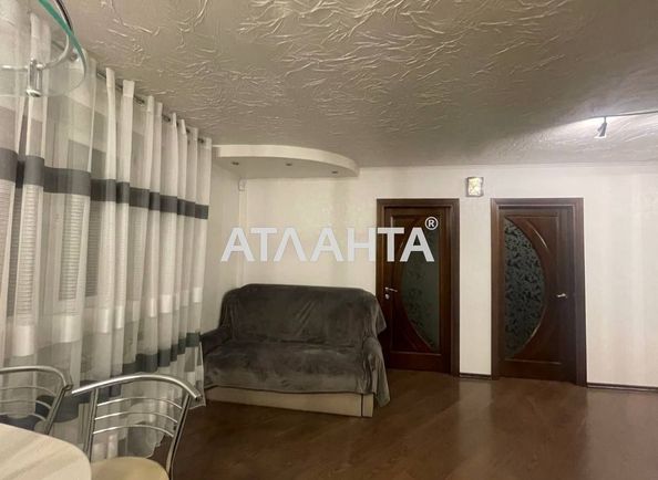 3-кімнатна квартира за адресою вул. Зелена (площа 53,2 м²) - Atlanta.ua - фото 8