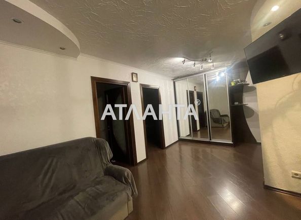 3-кімнатна квартира за адресою вул. Зелена (площа 53,2 м²) - Atlanta.ua - фото 9