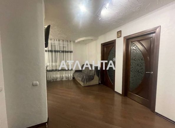 3-кімнатна квартира за адресою вул. Зелена (площа 53,2 м²) - Atlanta.ua - фото 10