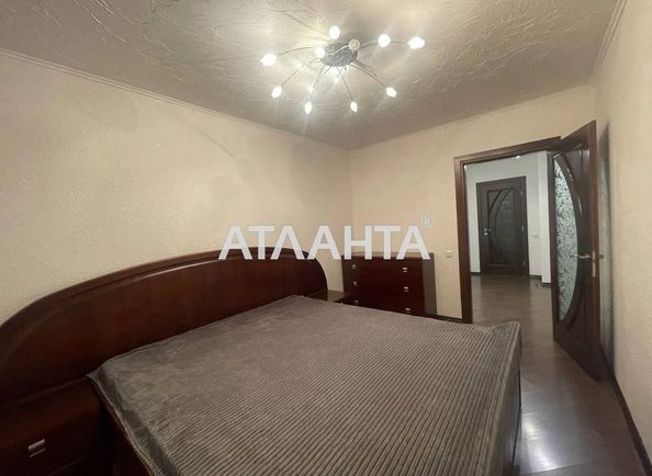 3-кімнатна квартира за адресою вул. Зелена (площа 53,2 м²) - Atlanta.ua - фото 11