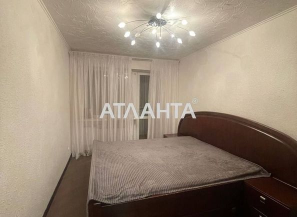 3-кімнатна квартира за адресою вул. Зелена (площа 53,2 м²) - Atlanta.ua - фото 13