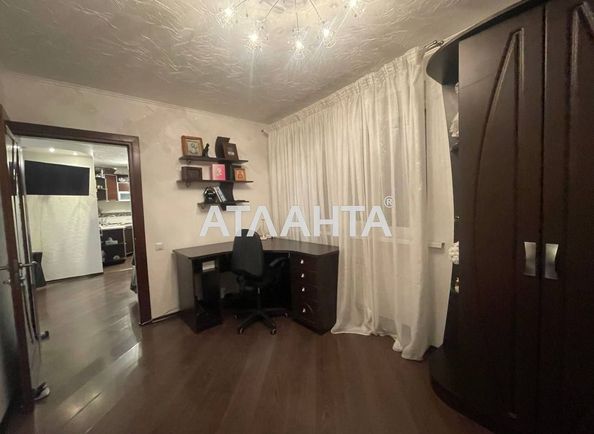3-кімнатна квартира за адресою вул. Зелена (площа 53,2 м²) - Atlanta.ua - фото 14