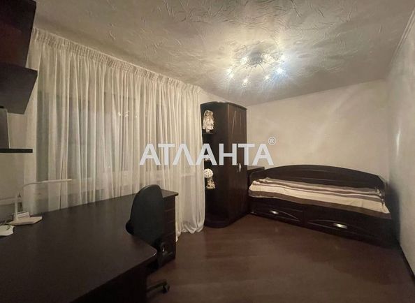 3-кімнатна квартира за адресою вул. Зелена (площа 53,2 м²) - Atlanta.ua - фото 15