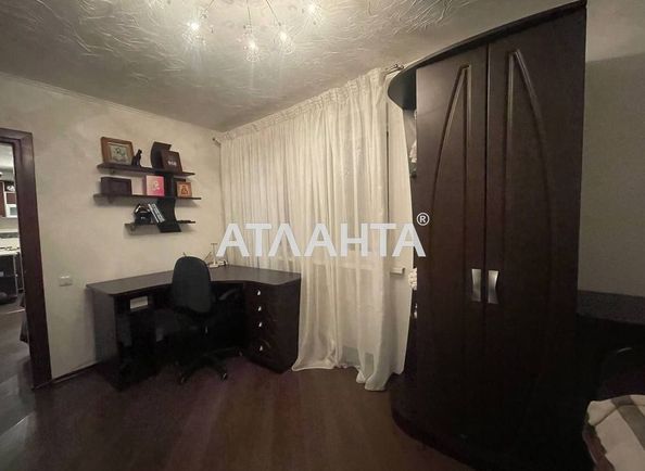 3-кімнатна квартира за адресою вул. Зелена (площа 53,2 м²) - Atlanta.ua - фото 16