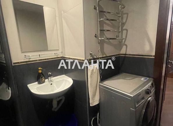 3-кімнатна квартира за адресою вул. Зелена (площа 53,2 м²) - Atlanta.ua - фото 18