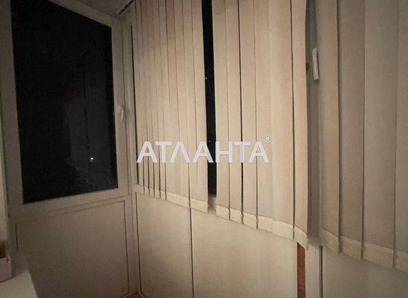 3-кімнатна квартира за адресою вул. Зелена (площа 53,2 м²) - Atlanta.ua - фото 19
