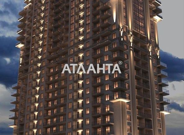 Комерційна нерухомість за адресою Тополиний пров. (площа 143,5 м²) - Atlanta.ua
