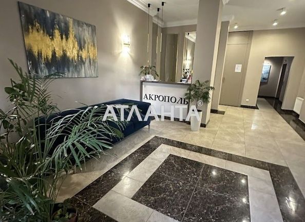 Комерційна нерухомість за адресою Тополиний пров. (площа 143,5 м²) - Atlanta.ua - фото 2