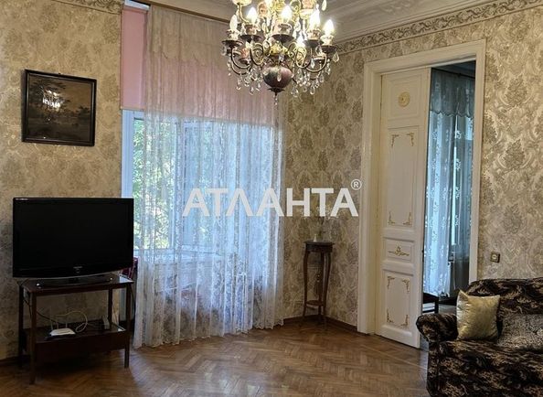 2-rooms apartment apartment by the address st. Koblevskaya Podbelskogo (area 75,8 m²) - Atlanta.ua