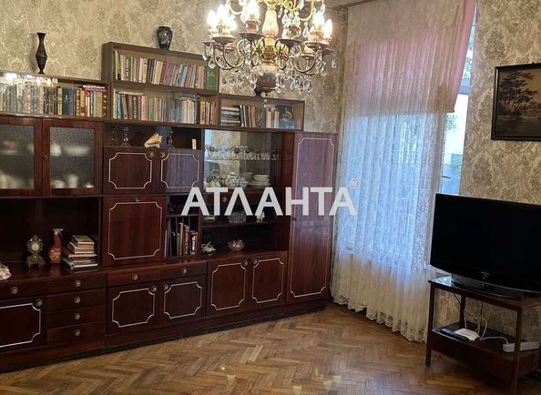 2-rooms apartment apartment by the address st. Koblevskaya Podbelskogo (area 75,8 m²) - Atlanta.ua - photo 2