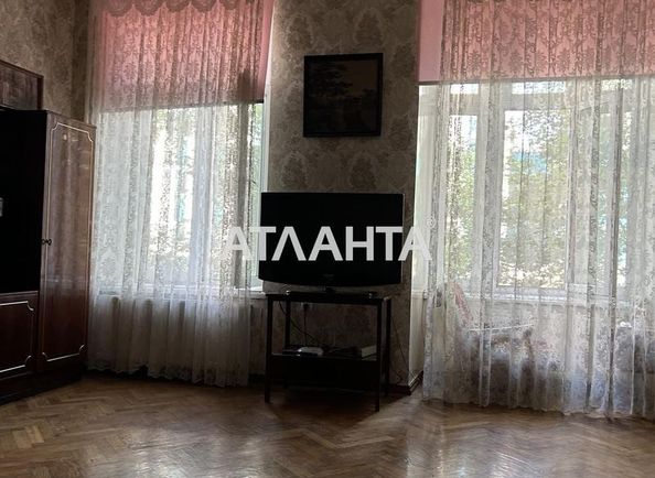 2-rooms apartment apartment by the address st. Koblevskaya Podbelskogo (area 75,8 m²) - Atlanta.ua - photo 3