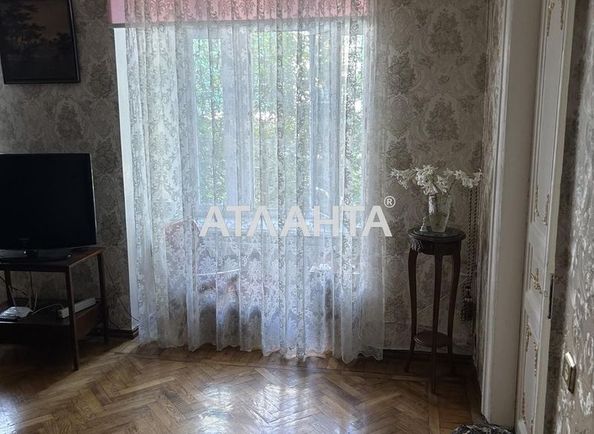 2-rooms apartment apartment by the address st. Koblevskaya Podbelskogo (area 75,8 m²) - Atlanta.ua - photo 4