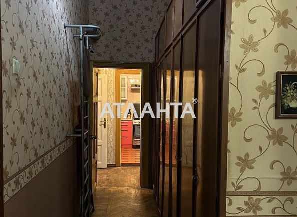 2-rooms apartment apartment by the address st. Koblevskaya Podbelskogo (area 75,8 m²) - Atlanta.ua - photo 6