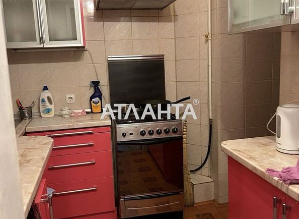 2-rooms apartment apartment by the address st. Koblevskaya Podbelskogo (area 75,8 m²) - Atlanta.ua - photo 9