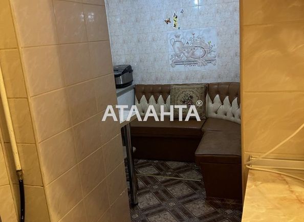 2-rooms apartment apartment by the address st. Koblevskaya Podbelskogo (area 75,8 m²) - Atlanta.ua - photo 10