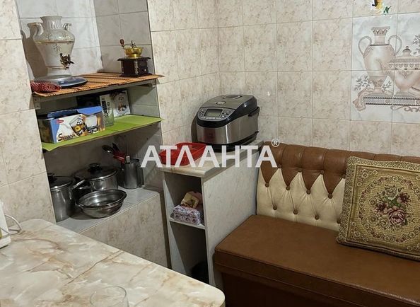 2-rooms apartment apartment by the address st. Koblevskaya Podbelskogo (area 75,8 m²) - Atlanta.ua - photo 11