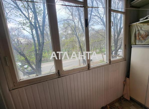 2-комнатная квартира по адресу ул. Героев Крут (площадь 43 м²) - Atlanta.ua - фото 4