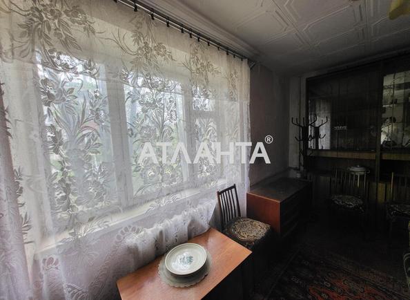 2-комнатная квартира по адресу ул. Героев Крут (площадь 43 м²) - Atlanta.ua - фото 5