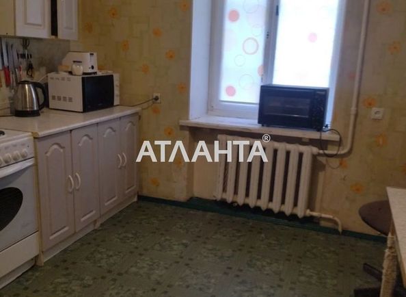 3-rooms apartment apartment by the address st. Oystrakha Davida Zatonskogo (area 78,2 m²) - Atlanta.ua - photo 2