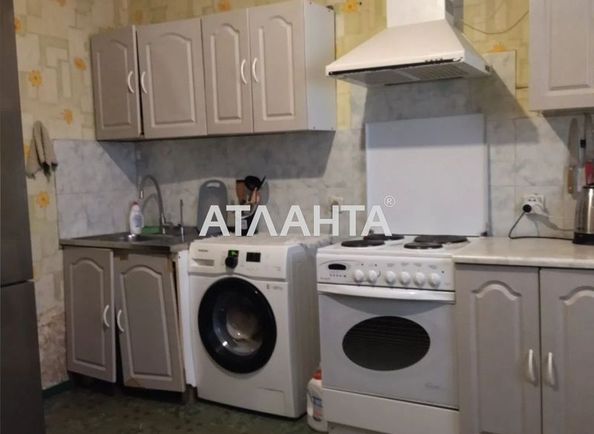 3-rooms apartment apartment by the address st. Oystrakha Davida Zatonskogo (area 78,2 m²) - Atlanta.ua
