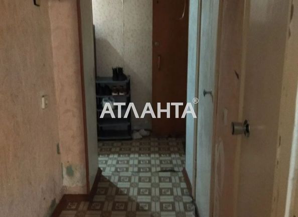 3-rooms apartment apartment by the address st. Oystrakha Davida Zatonskogo (area 78,2 m²) - Atlanta.ua - photo 6