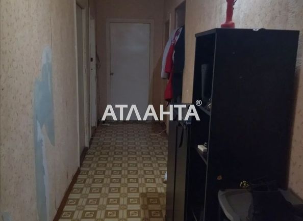 3-rooms apartment apartment by the address st. Oystrakha Davida Zatonskogo (area 78,2 m²) - Atlanta.ua - photo 5