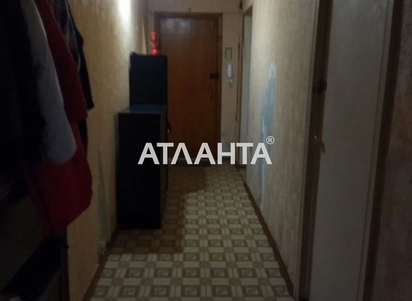3-rooms apartment apartment by the address st. Oystrakha Davida Zatonskogo (area 78,2 m²) - Atlanta.ua - photo 7