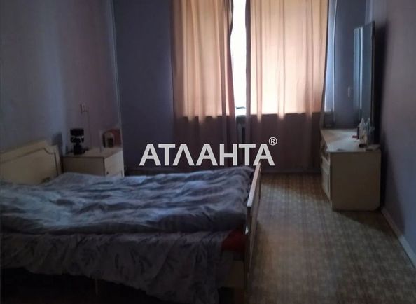 3-rooms apartment apartment by the address st. Oystrakha Davida Zatonskogo (area 78,2 m²) - Atlanta.ua - photo 3