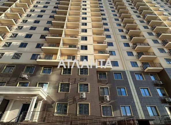 1-комнатная квартира по адресу ул. Сахарова (площадь 40,2 м²) - Atlanta.ua