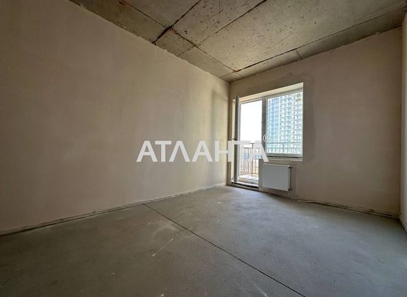 1-комнатная квартира по адресу ул. Сахарова (площадь 45 м²) - Atlanta.ua - фото 3