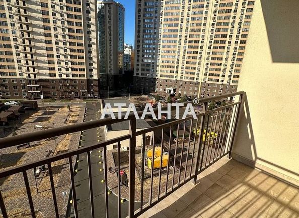 1-комнатная квартира по адресу ул. Сахарова (площадь 45 м²) - Atlanta.ua - фото 9