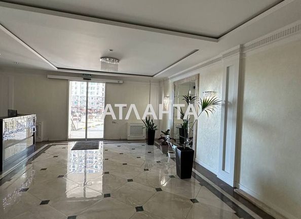 1-комнатная квартира по адресу ул. Сахарова (площадь 45 м²) - Atlanta.ua - фото 14