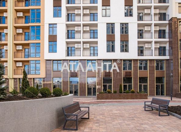 3-комнатная квартира по адресу ул. Краснова (площадь 96 м²) - Atlanta.ua - фото 4