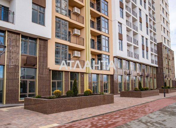 3-комнатная квартира по адресу ул. Краснова (площадь 96 м²) - Atlanta.ua - фото 5