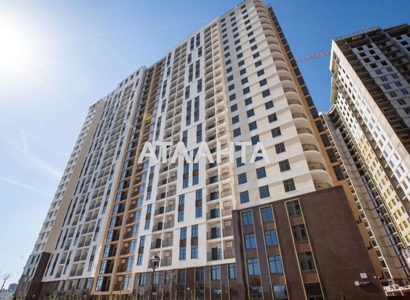 2-rooms apartment apartment by the address st. Krasnova (area 61 m²) - Atlanta.ua - photo 5