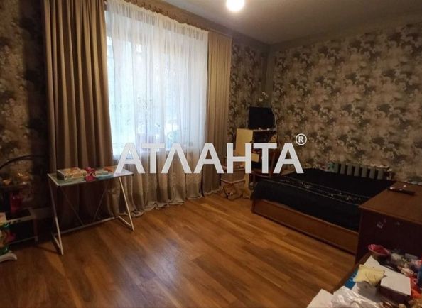 3-комнатная квартира по адресу Шевченко пр. (площадь 73,6 м²) - Atlanta.ua