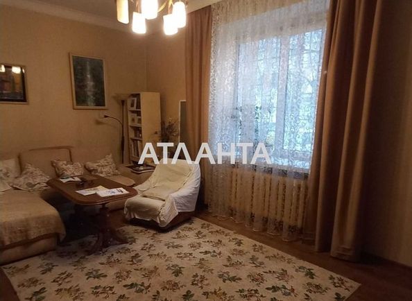 3-комнатная квартира по адресу Шевченко пр. (площадь 73,6 м²) - Atlanta.ua - фото 5
